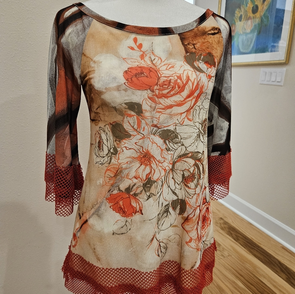 Women's top